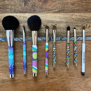 SONIA KASHUK Brush Set